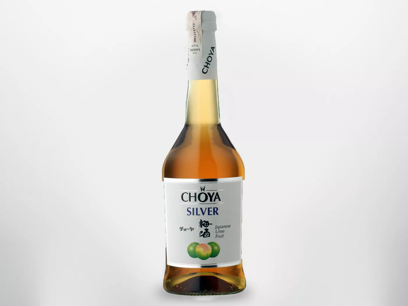 Чоя Сильвер (Япония)