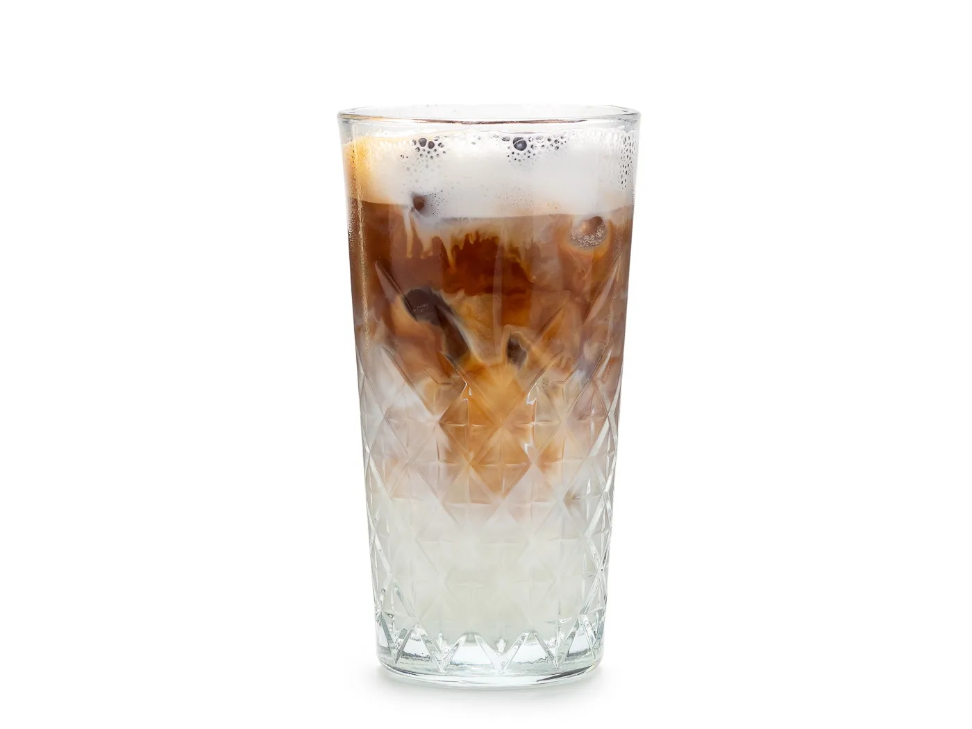 Євразія Ice latte — restaurant