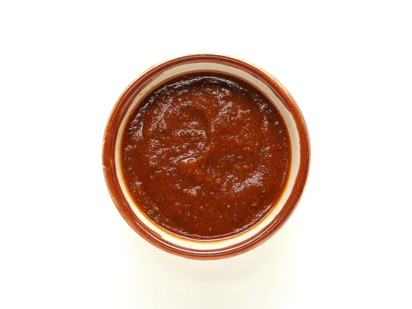 Євразія Red grill sauce — restaurant