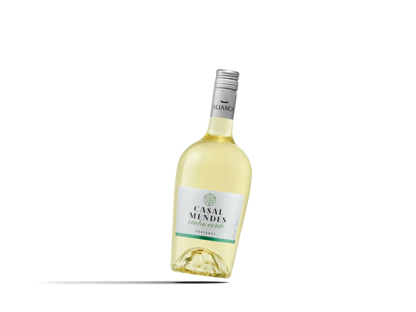 Євразія Casal Mendes Vinho Verde (white, semi dry) — restaurant