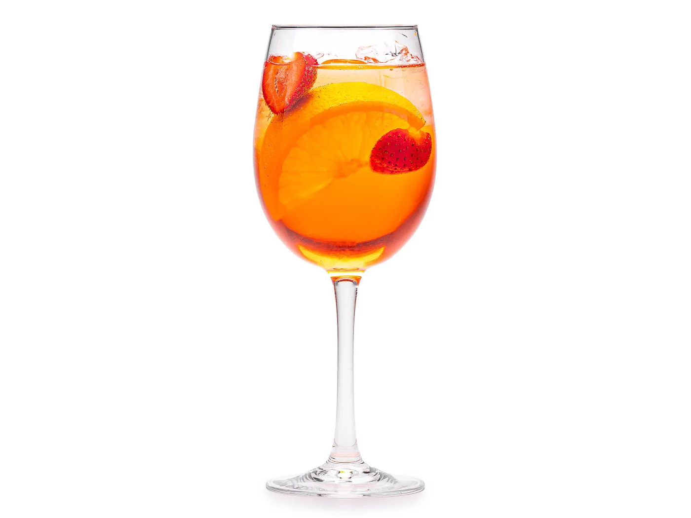 Євразія Aperol-Spritz — restaurant
