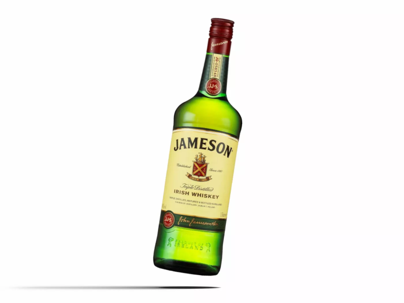 Євразія Jameson (Ireland) — restaurant
