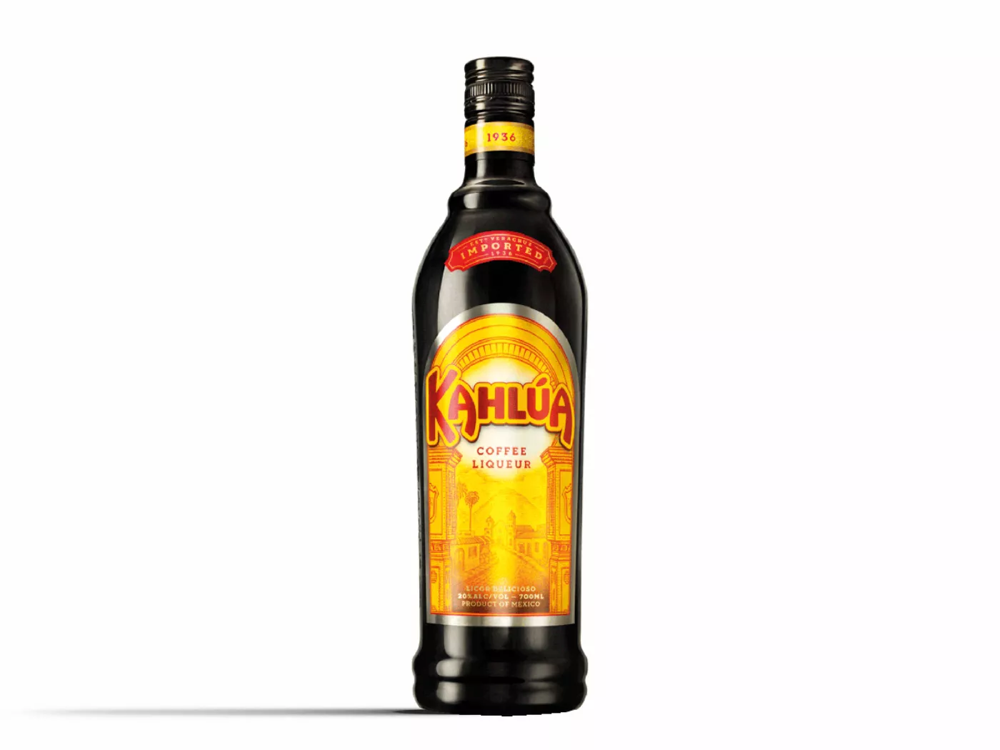 Євразія Kahlua — restaurant