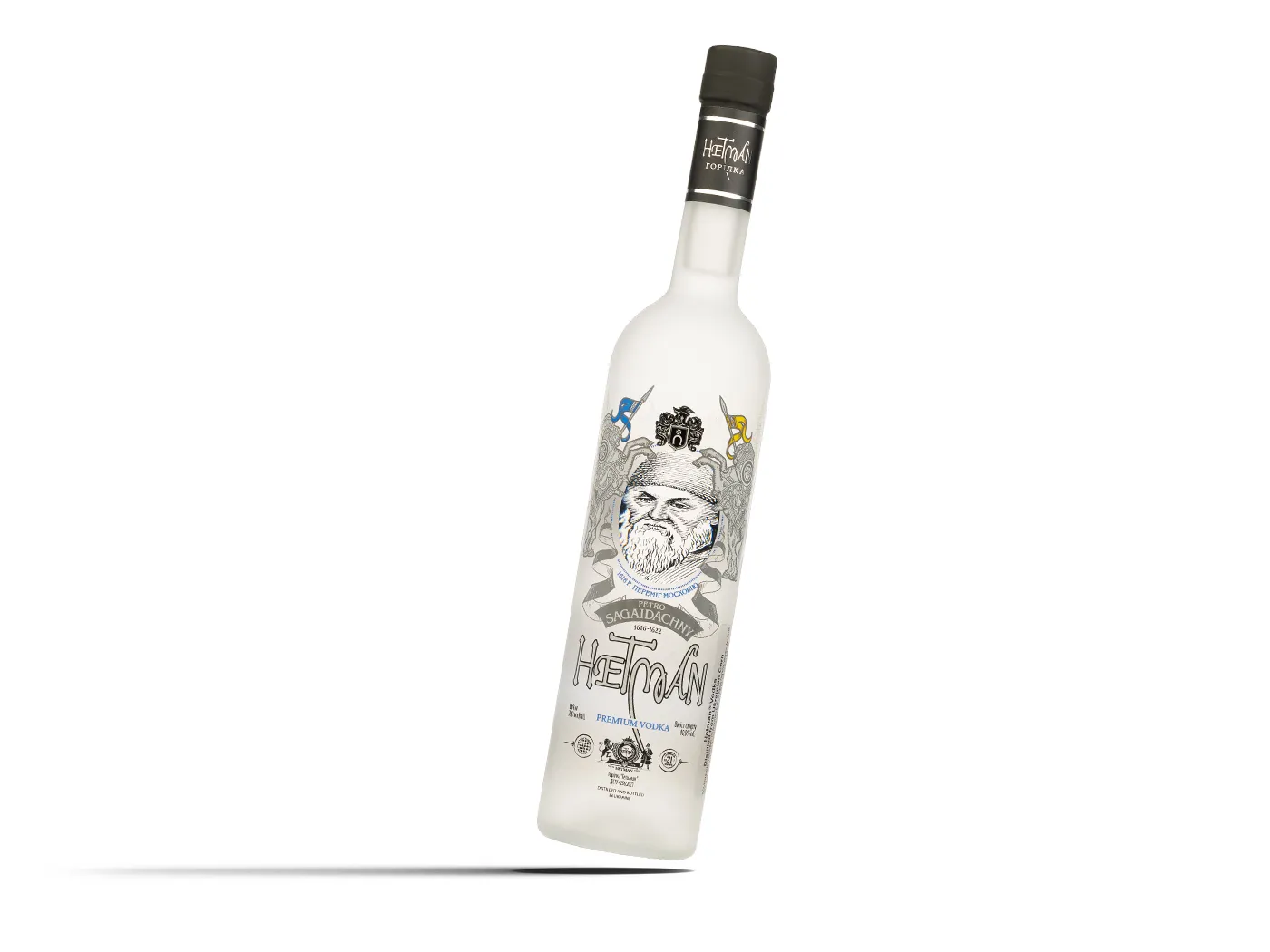 Євразія Hetman Classic — restaurant