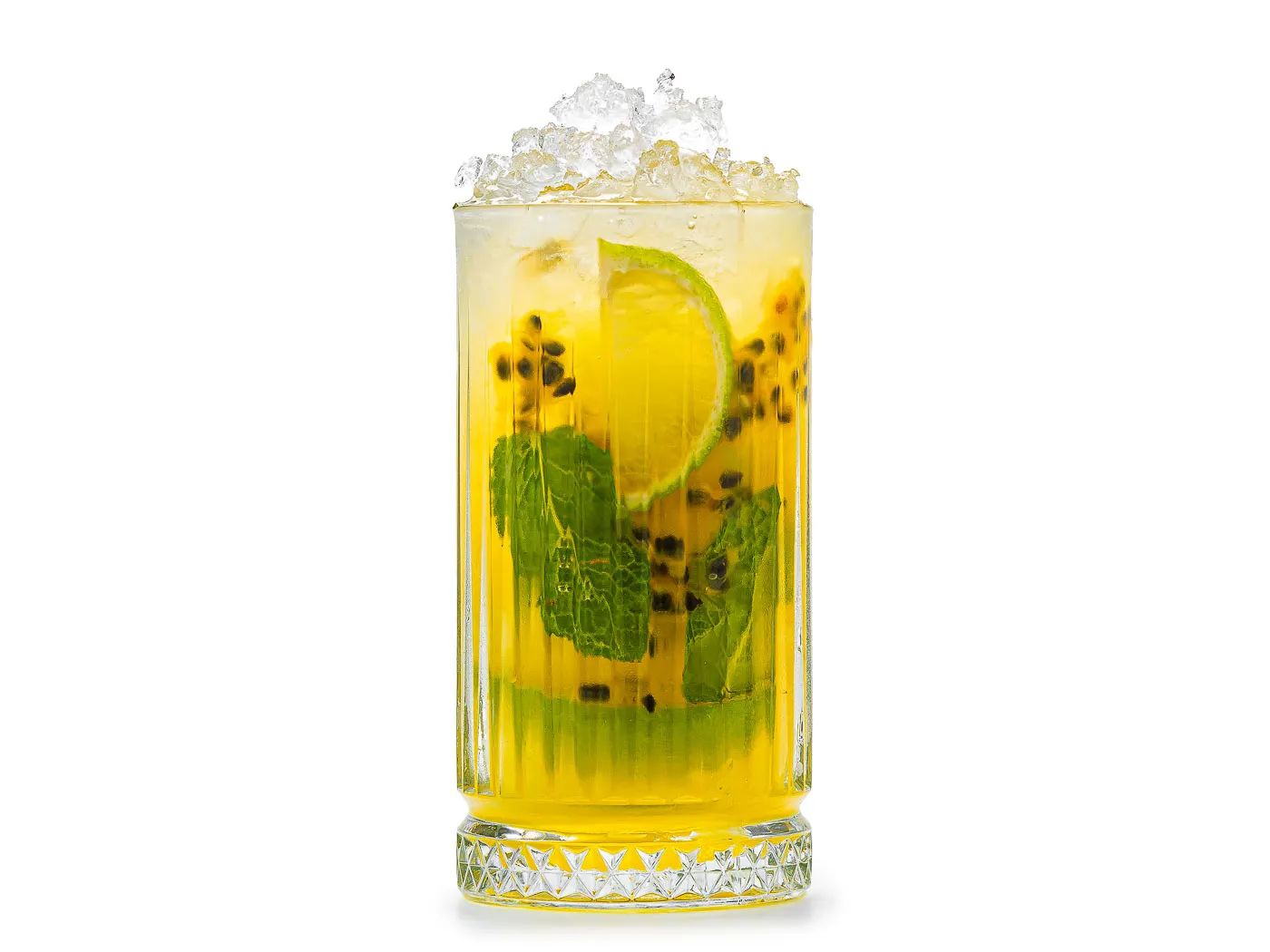 Євразія Mojito Passion Fruit N/A — restaurant