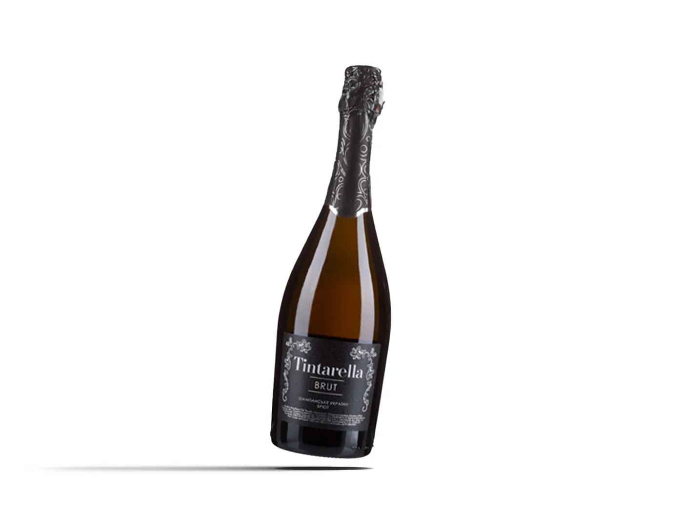 Євразія Tintarella Brut (white/brut) — restaurant