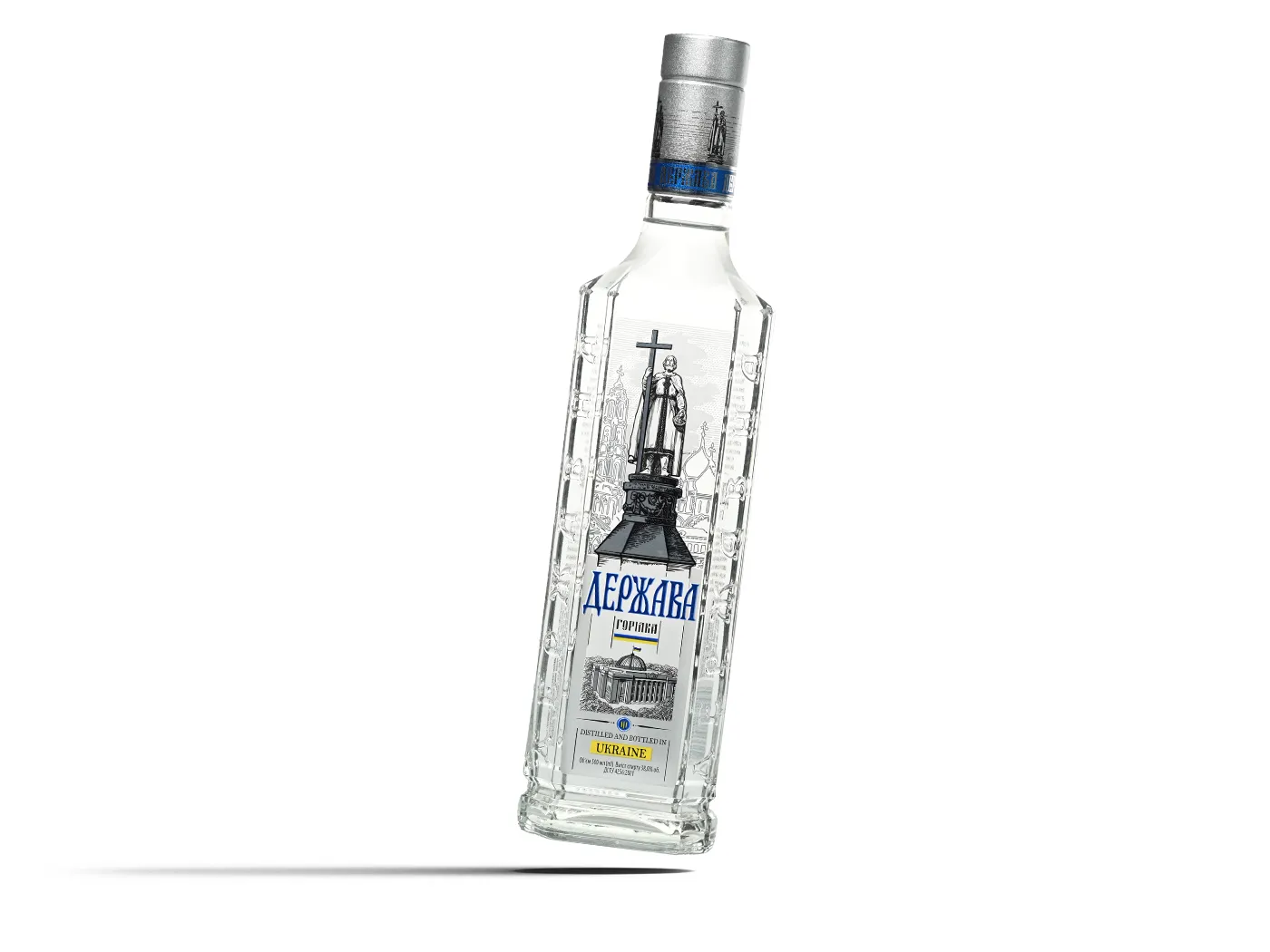 Євразія Derzhava — restaurant