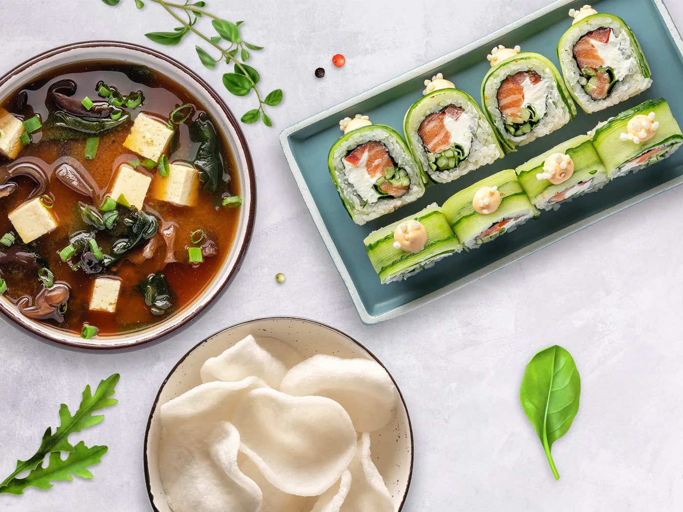 Lunch L №2