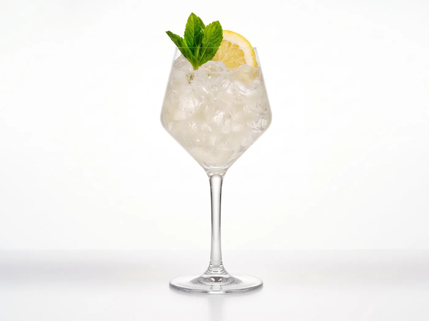 Martini Bianco Spritz
