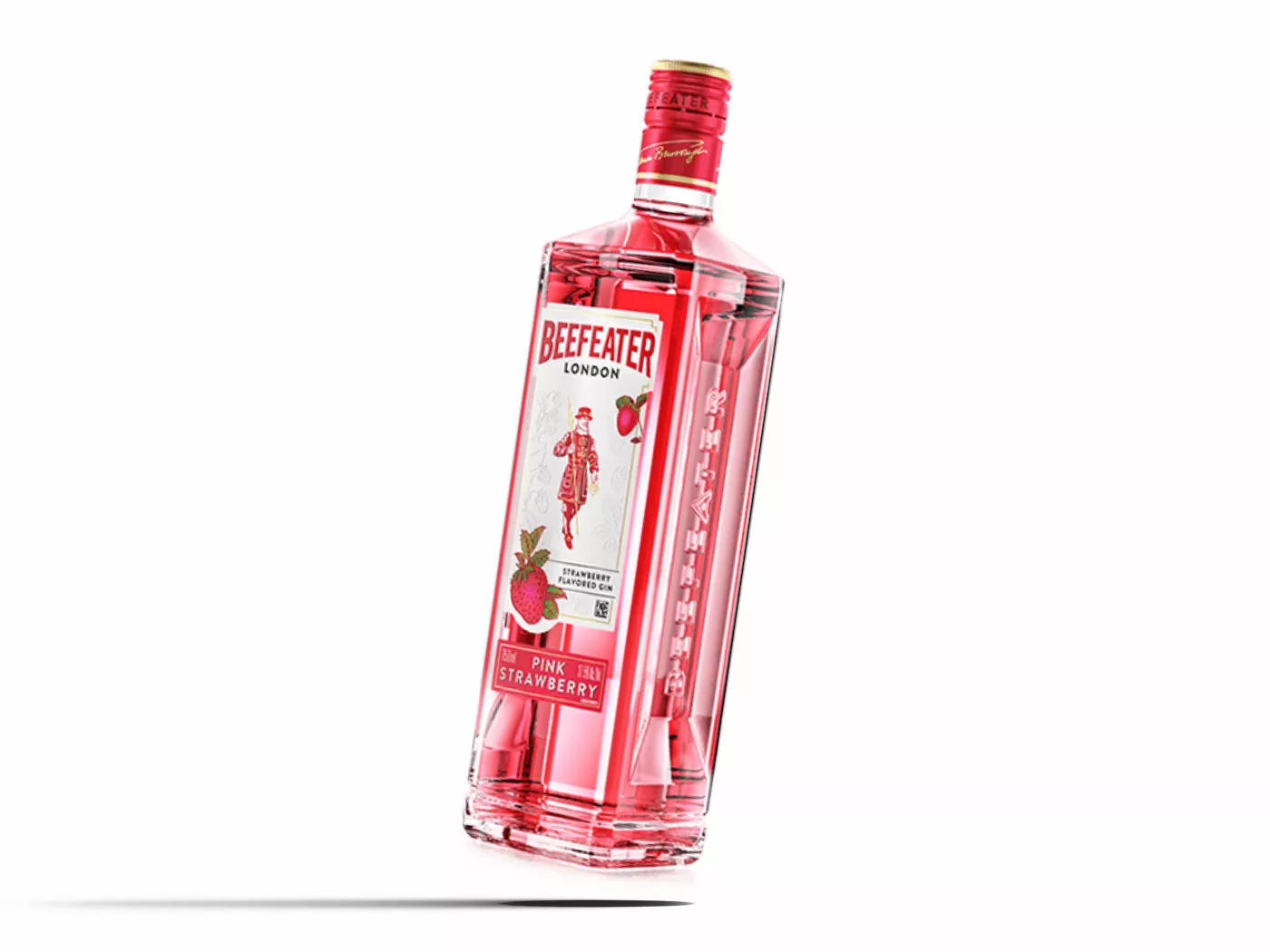 Євразія Beefeater Pink — restaurant