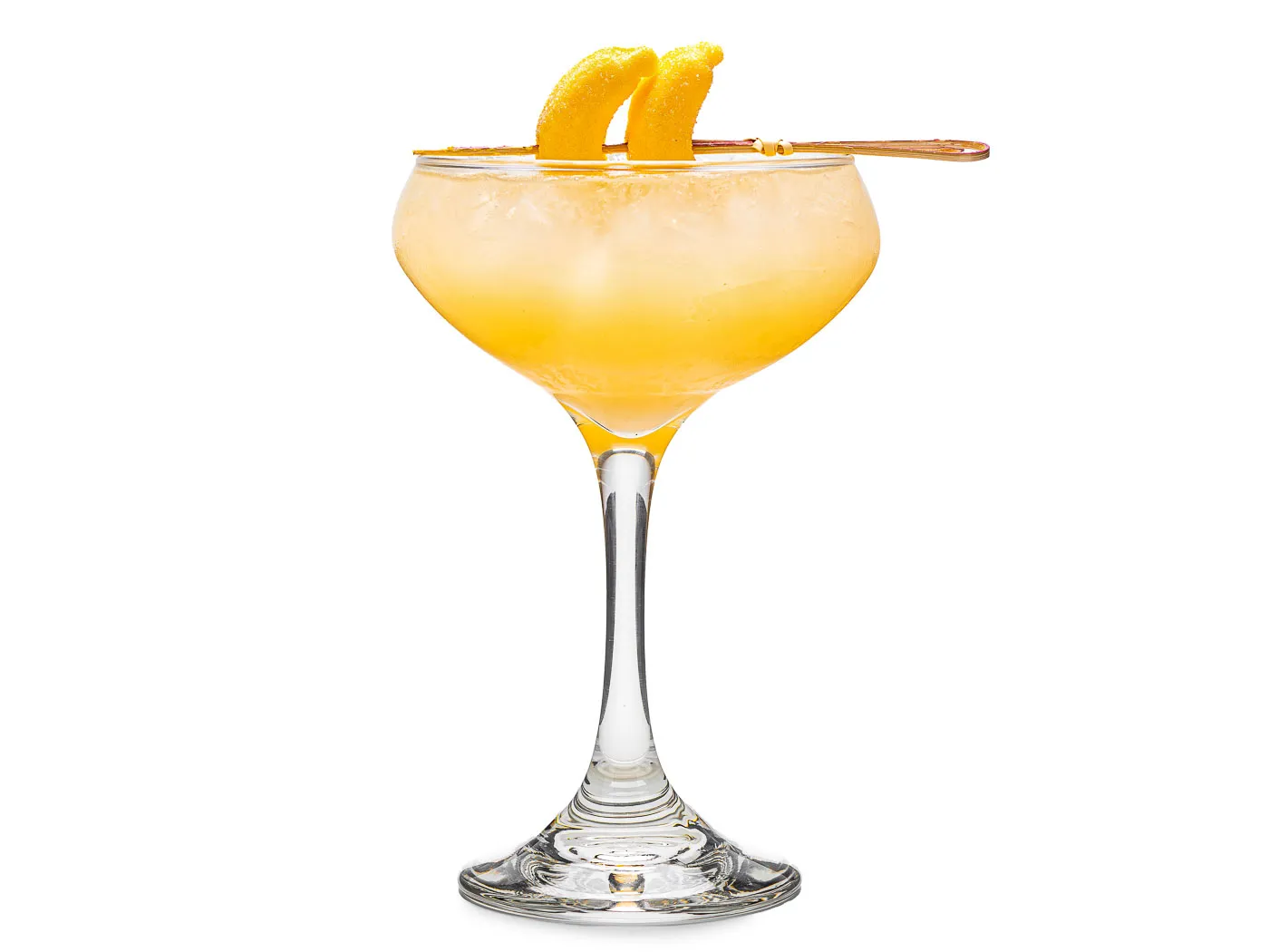 Євразія Banana Daiquiri — restaurant