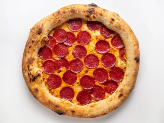Pizza Pepperoni