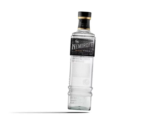 Nemiroff Де Люкс