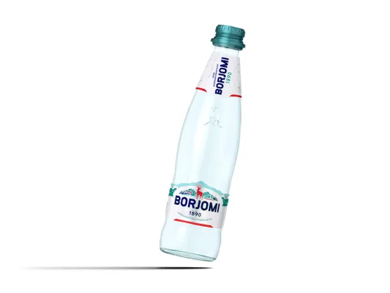 Боржоми