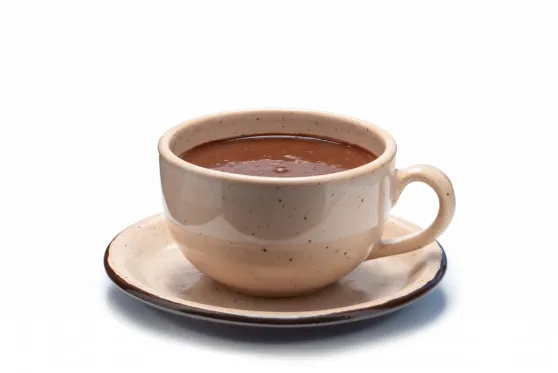 Hot chocolate