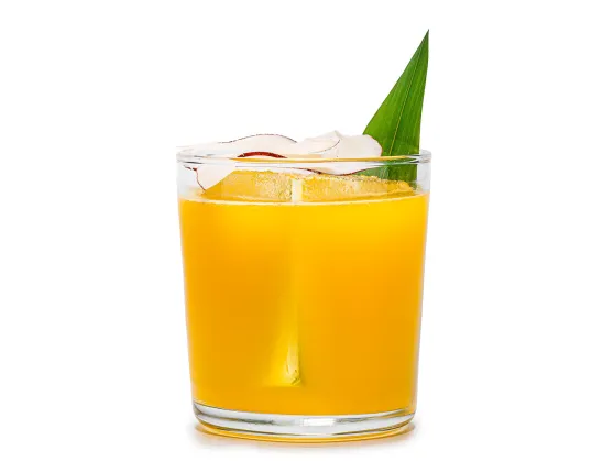 Lucky Gin
