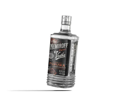 Nemiroff Оригинал