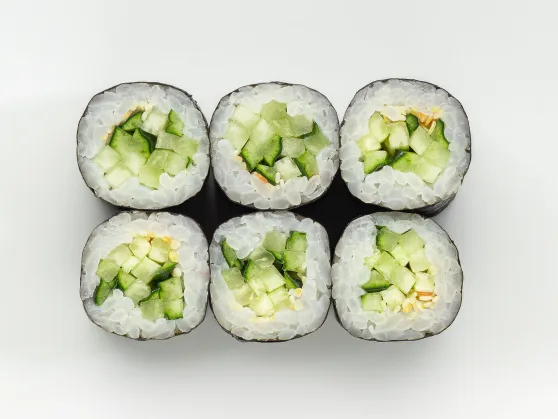 Kappa Maki