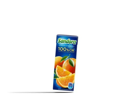 Sandora сік