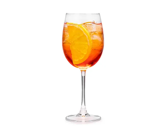 Aperol-Spritz