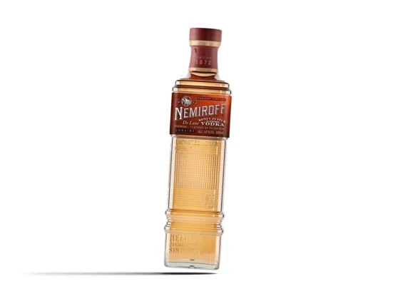 Nemiroff Де Люкс Медова з Перцем