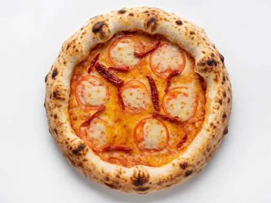 Pizza Margarita
