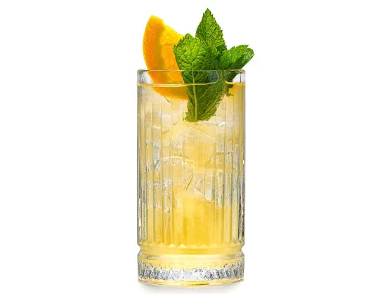 Orange Highball