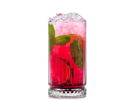 Mojito Cherry N/A