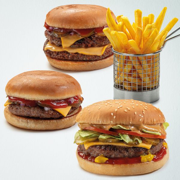 Burgers