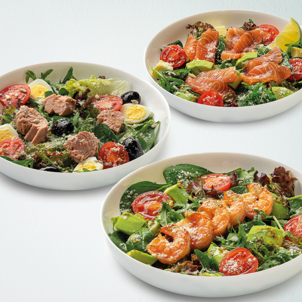 Salads