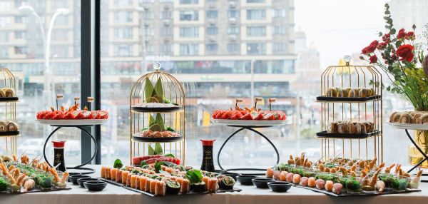 Караоке бар с отдельными комнатами в Киеве ᐈ Бар с караоке | Евразия