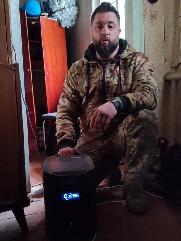 Благодійний фонд "Євразія" - 7