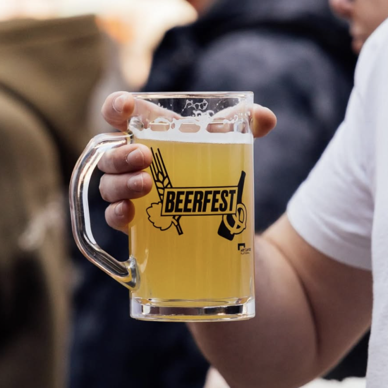 Євразія на Beer Fast 2026 - 0