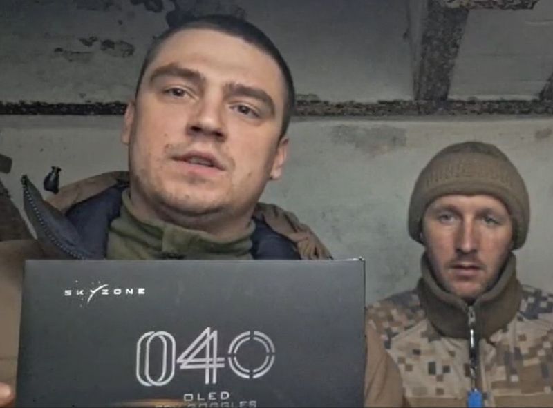 Благодійний фонд "Євразія" - 9