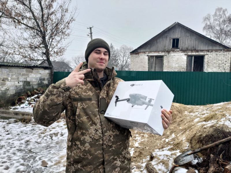 Благодійний фонд "Євразія" - 6